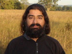 Vishwambhar Swamiji Vishwambhar Swamiji
