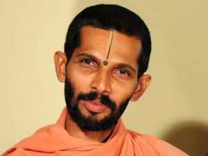 Esha Vittaladas Swamiji Esha Vittaladas Swamiji