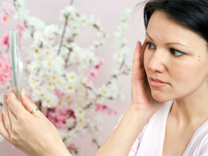 Mirror Test To Know Your kin Type Mirror Test To Know Your kin Type