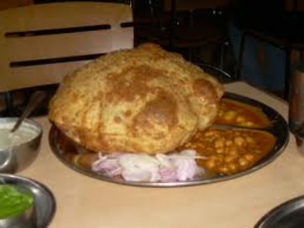 Channa Batura Recipe Channa Batura Recipe