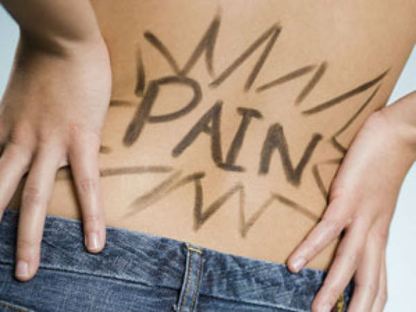 How To Get Rid From Back pain How To Get Rid From Back pain
