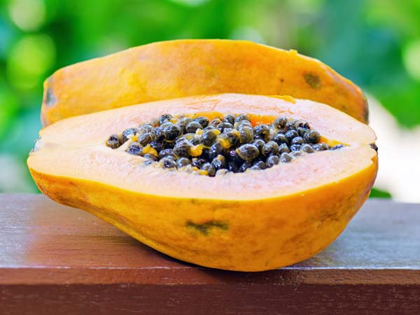 ಪಪ್ಪಾಯಿಯ ಬೀಜದ ಪ್ರಯೋಜನಗಳು