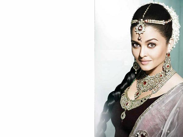 ವಜ್ರದ ಹೊಳಪಿನಲ್ಲಿ ಹೊಳೆದ ಐಶ್ವರ್ಯ