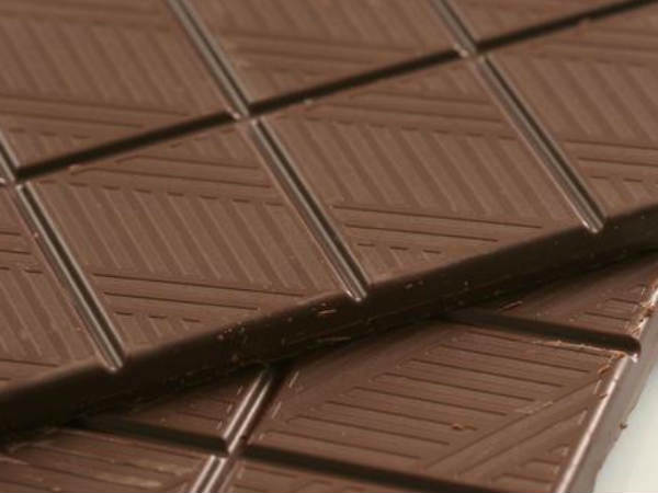 5. ಚಾಕಲೇಟ್: