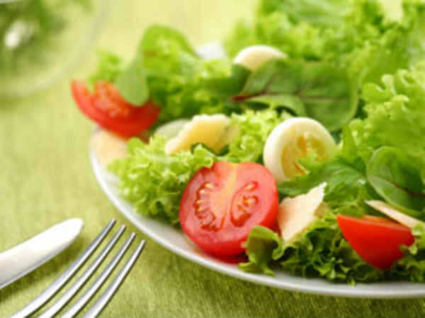 8. ದವಸ ಧಾನ್ಯಗಳು ಮತ್ತು ಹಸಿರು ತರಕಾರಿಗಳು: