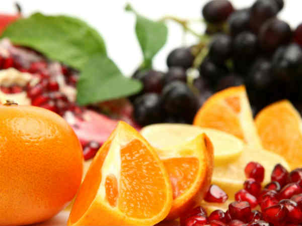 ಆಮ್ಲ ಅಧಿಕವಿರುವ ಆಹಾರ ಪದಾರ್ಥಗಳು: