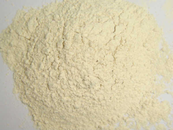 4. ಬೆಳ್ಳುಳ್ಳಿಯ ಪುಡಿ: 