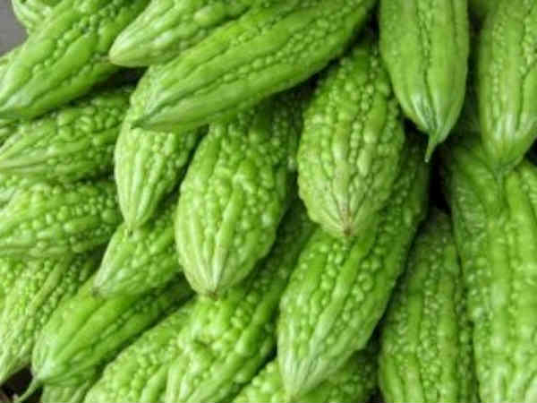 2. ಹಸಿರು ತರಕಾರಿಗಳು: 