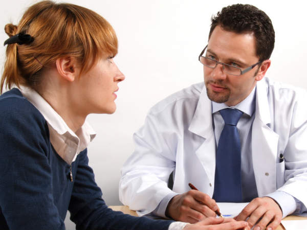 ವೈದ್ಯರ ಸಲಹೆ ಪಡೆಯುವುದಿಲ್ಲ