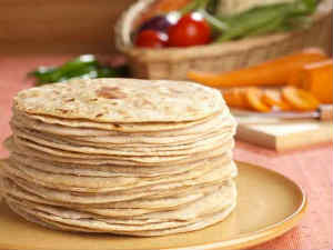 7 Reason To Include Roti In Diet 7 Reason To Include Roti In Diet