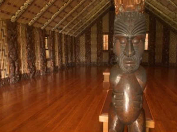 ಮೌರಿ ನಾಗರಿಕತೆ (Maori civilisation): 