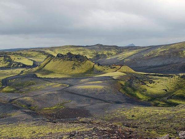  ಲಕಿ ಐಲ್ಯಾಂಡ್ (Laki, Iceland):
