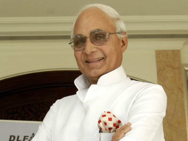 8. ಕುಶಾಲ್ ಪಾಲ್ ಸಿಂಗ್: