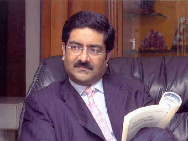 ಕುಮಾರ್ ಮಂಗಳಂ ಬಿರ್ಲಾ: