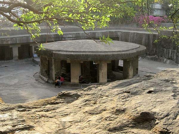 ಪಟ್ಟದ್ಕಲ್ಲು ದೇವಾಲಯ: