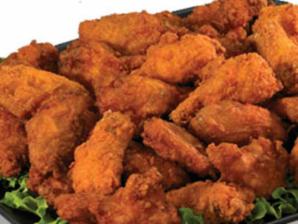 2. ಚಿಕನ್, ಮೊಟ್ಟೆ: 