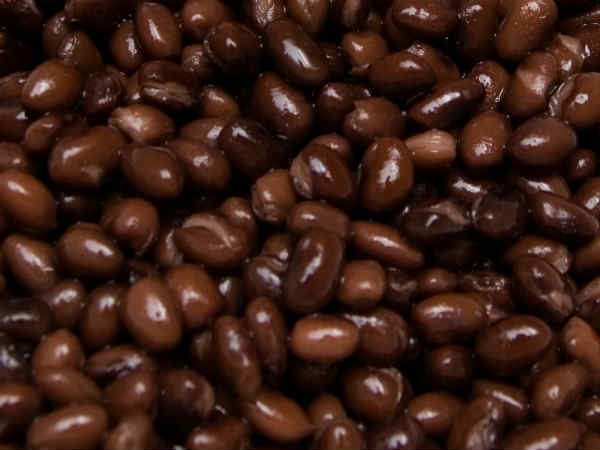 6. ಕಿಡ್ನಿ ಬೀನ್ಸ್: