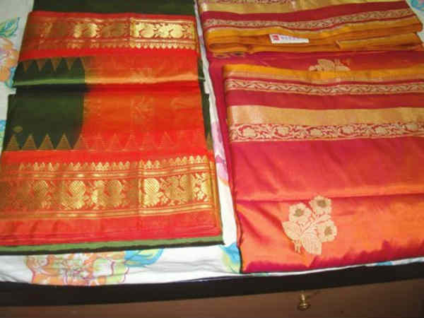 ಪ್ಯೂರ್ ಸಿಲ್ಕ್: 