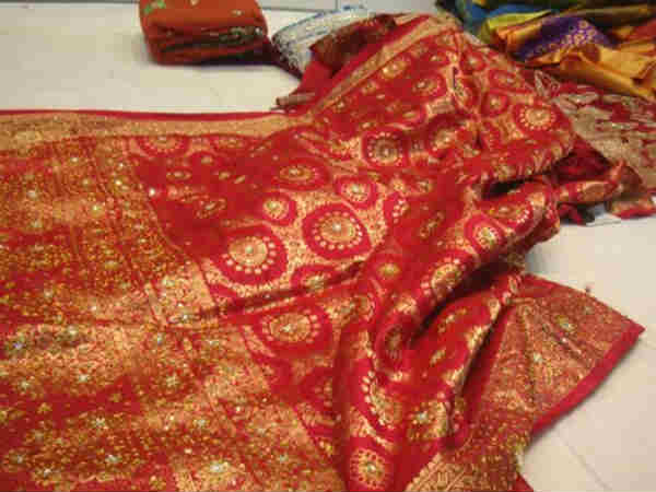 ಜಾಂದಾನಿ: