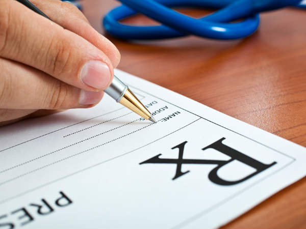 ವೈದ್ಯಕೀಯ ಪರೀಕ್ಷೆ: 