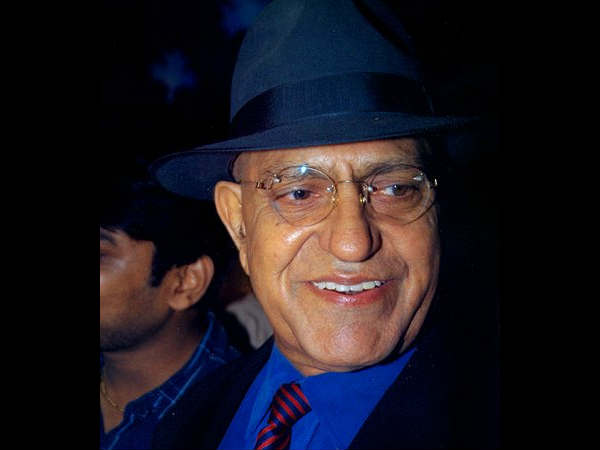 ಅಮರೇಶ್ ಪುರಿ: 