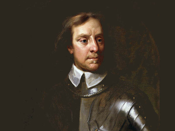 ಓಲಿವರ್ ಕ್ರಾಂವೆಲ್: