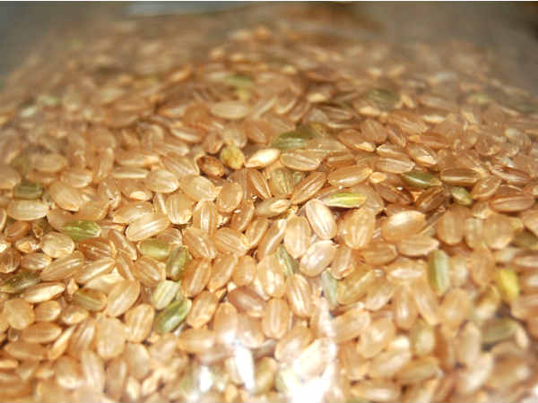  ರೈಸ್ ಬ್ರಾನ್ :