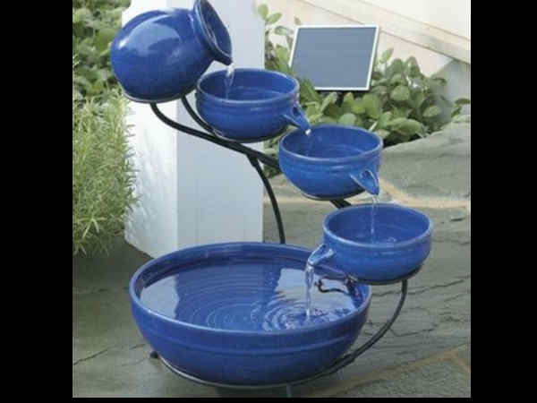 ಹರಿಯುವ ನೀರು: