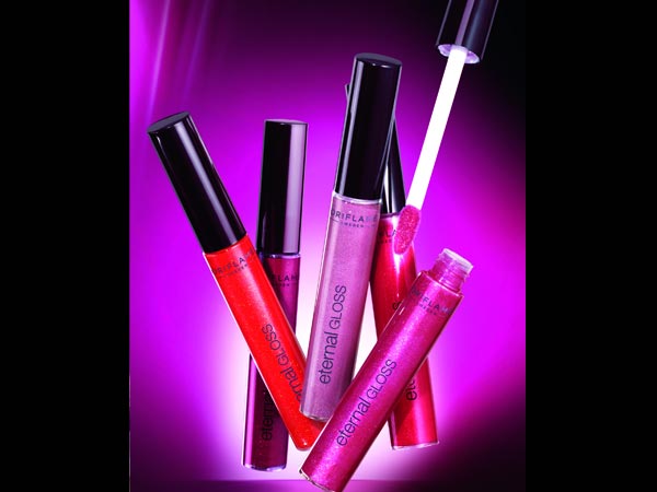 ಮೇಕಪ್ ಸೆಟ್ ಅಥವಾ ವ್ಯಾನಿಟಿ ಬ್ಯಾಗ್: