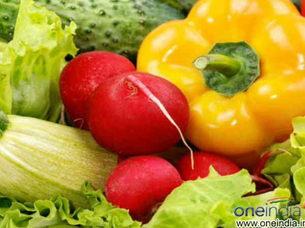 1. ಚಳಿಗಾಲಕ್ಕೆ ಆಹಾರ