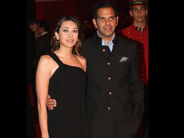 ಕರಿಷ್ಮಾ ಕಪೂರ್