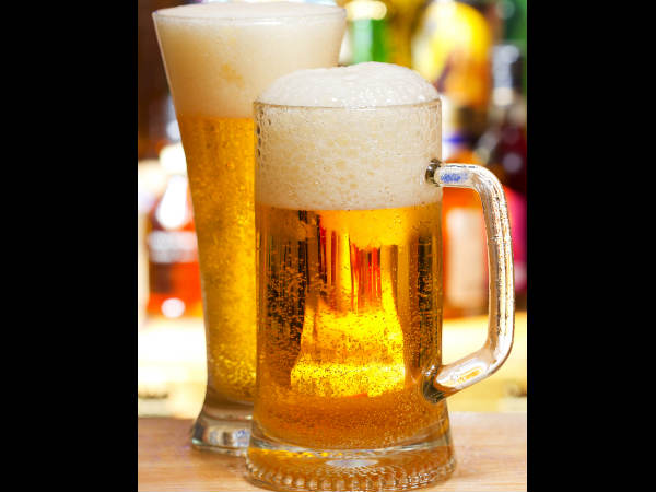 ಮದ್ಯಪಾನ