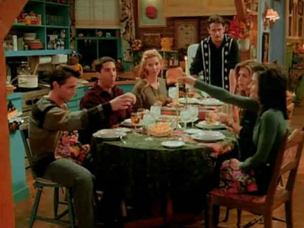 ಜೊತೆಯಲ್ಲಿ ಡಿನ್ನರ್