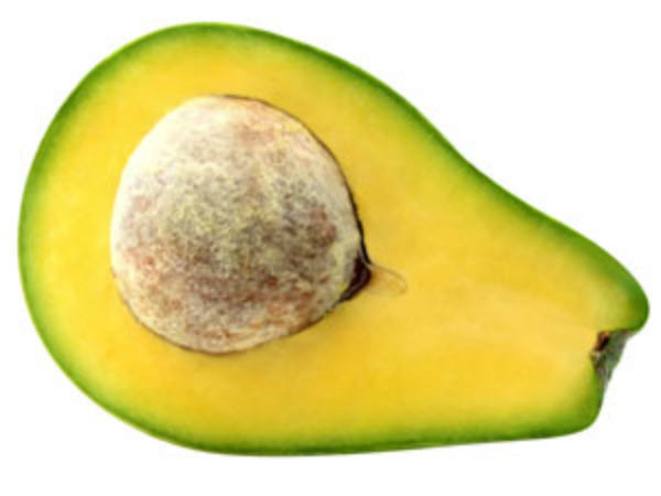 ಬೆಣ್ಣೆ ಹಣ್ಣು