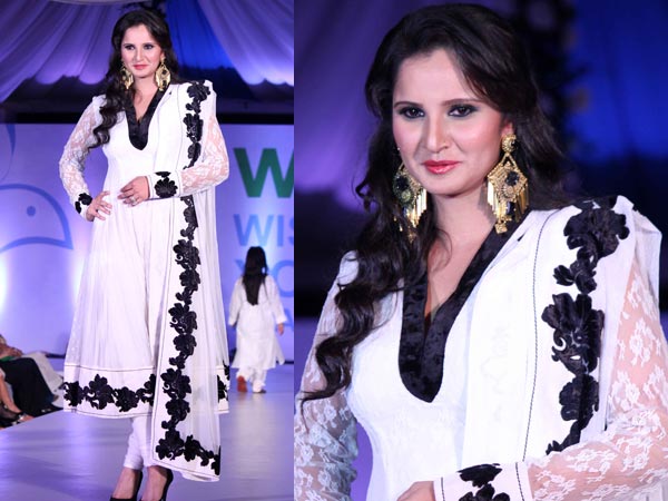 ಶಾಂತಿದೂತಳಾಗಿ