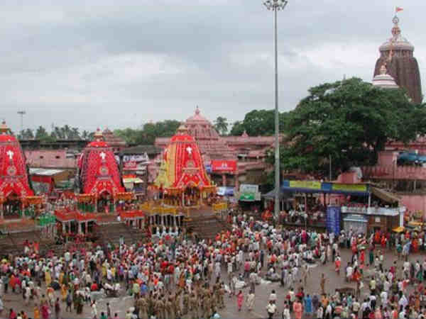 6. ಜಗನ್ನಾಥ್ 