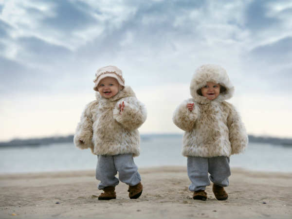 11. ಆತ್ಮವಿಶ್ವಾಸದಿಂದಿರಿ