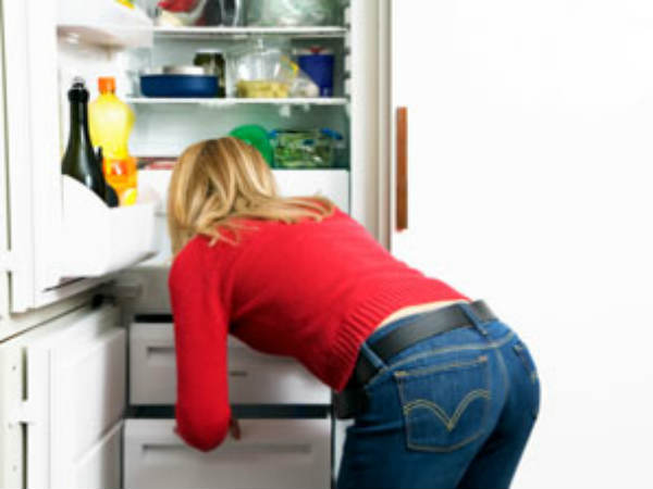 1. ಫ್ರಿಜ್‌ ಬಾಗಿಲಿನ ಹ್ಯಾಂಡಲ್‌