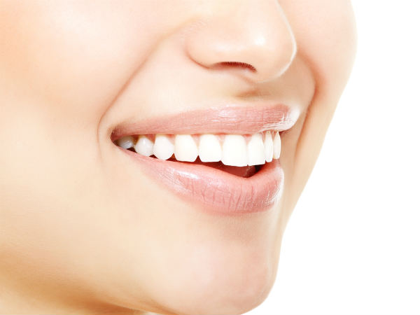 1. ಬಾಯಿ ಮತ್ತು ಗಂಟಲಿನ ಆರೋಗ್ಯ