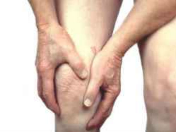 4. ಸಂಧಿ ನೋವು ಕಡಿಮೆ ಮಾಡುತ್ತದೆ