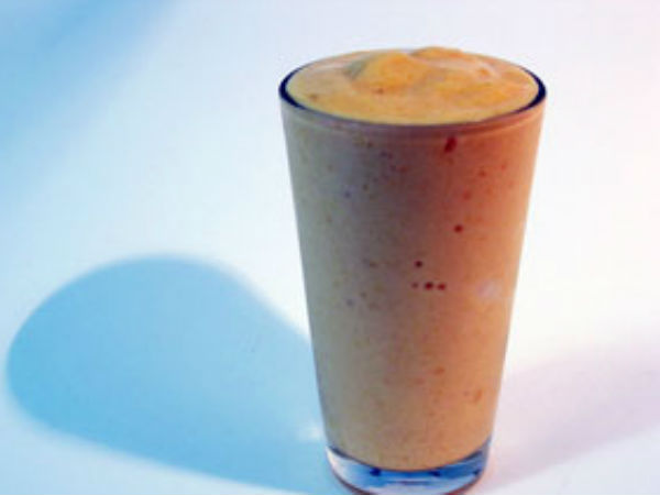 ಮಿಲ್ಕ್ ಶೇಕ್