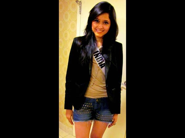 ಕ್ಯಾಸ್ಯೂಯಲ್ ಲುಕ್