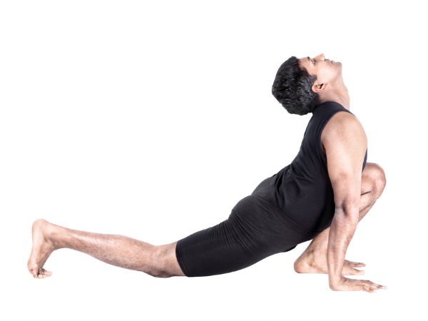 6.ವ್ಯಾಯಾಮ ಮತ್ತು ಧ್ಯಾನ ಮಾಡಿ