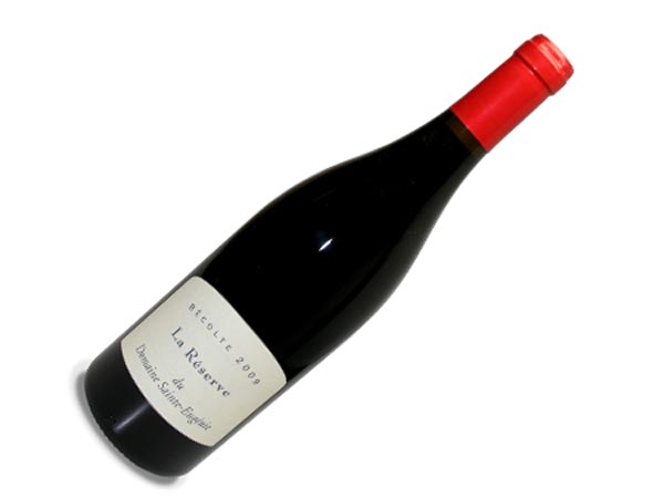 ಲಾ ರಿಸರ್ವ್