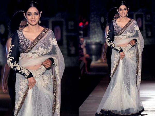 ನೆಟ್ ಸೀರೆ