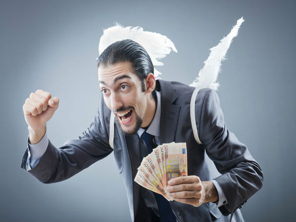 5. ಹಣವನ್ನು ಉಳಿಸಿಕೊಳ್ಳಿ