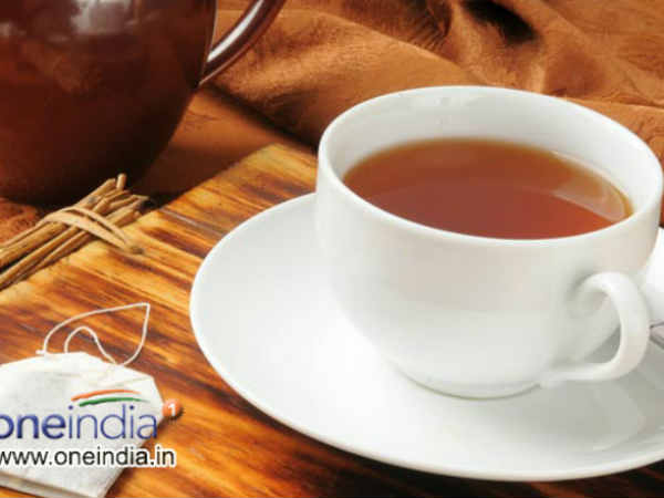 ಕಾಫಿ, ಟೀ