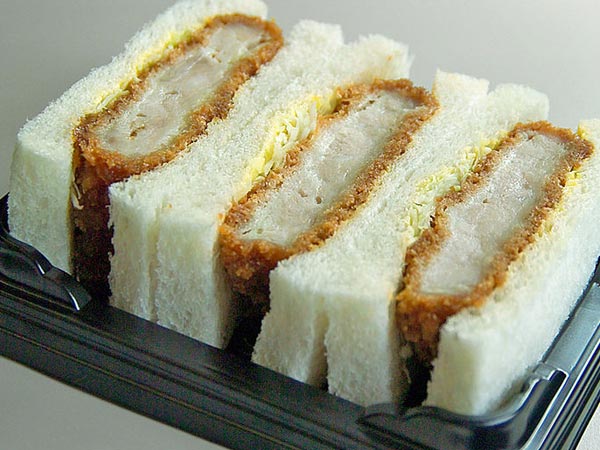 5. ಚಿಕನ್ ಸ್ಯಾಂಡ್ ವಿಚ್