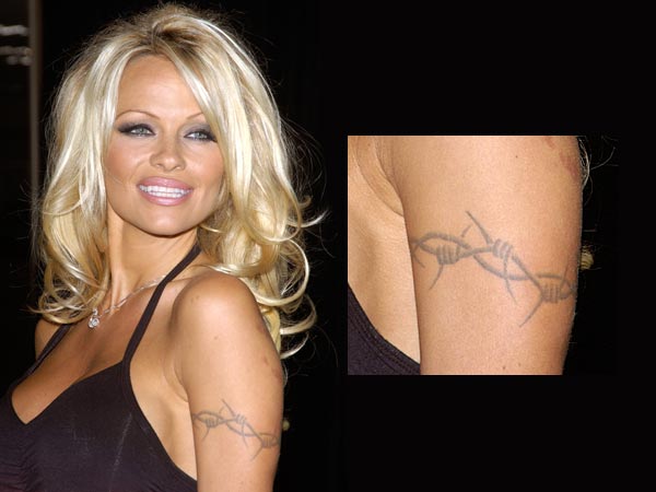 ಭುಜದ ಕೆಳಗೆ