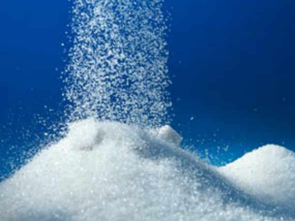  ಸಕ್ಕರೆ ಸ್ಕ್ರಬ್